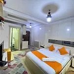 Taksim Orange Aparthotel Istanbulská provincie