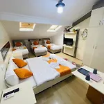 Taksim Orange 4*
