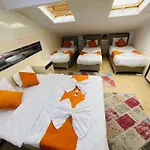 Aparthotel Taksim Orange