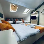 Taksim Orange Aparthotel