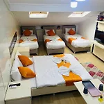 Taksim Orange 4* Istanbulská provincie