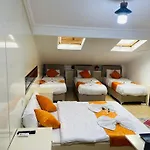 Taksim Orange
